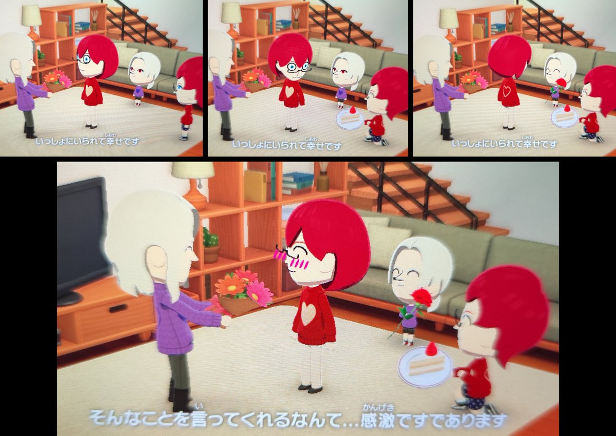 とりてん tweet media