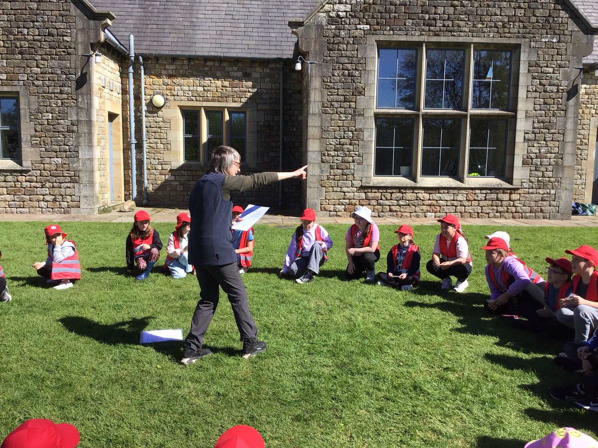 KincraigY4's tweet image. Yesterday we had a fantastic trip to Abbeystead! #Geography #outdoorlearning #culturalcapital