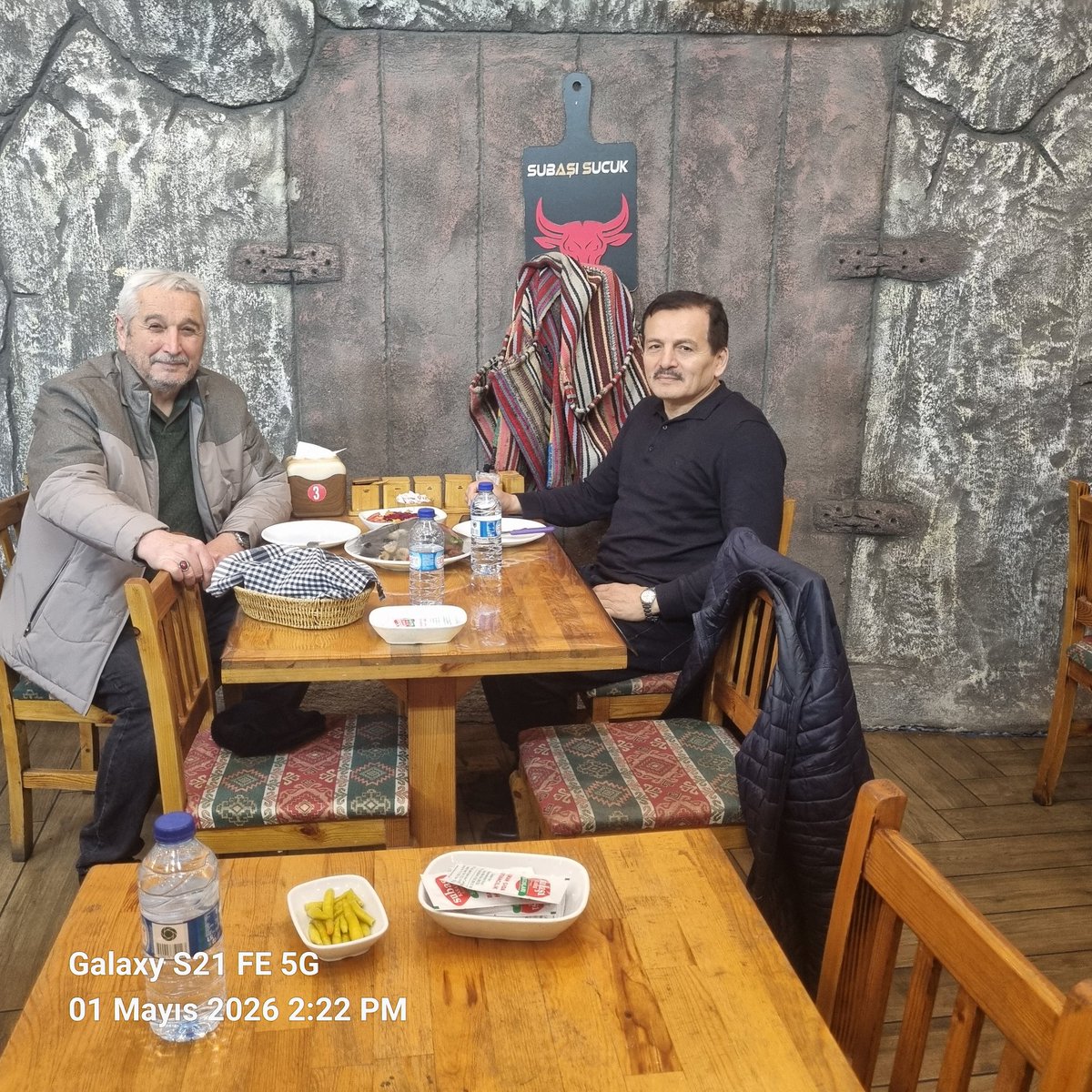 Ahmet Fikri Kızmaz tweet media