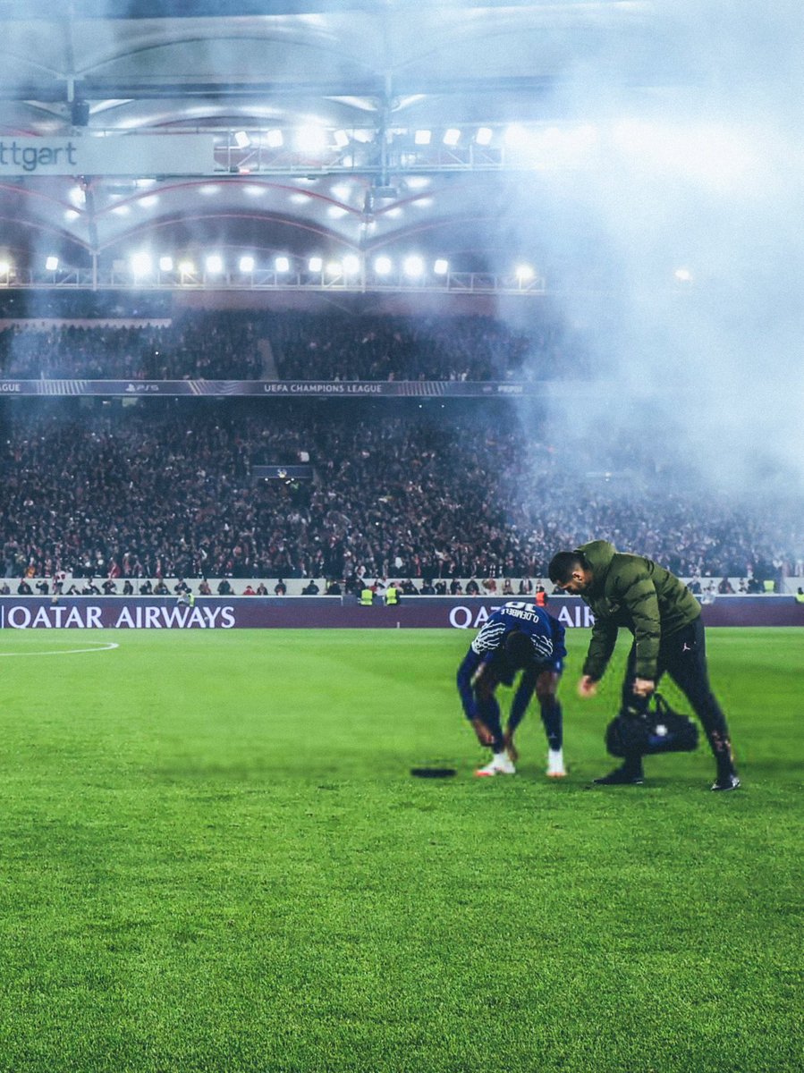 PSG Pictures That Go Hard tweet media