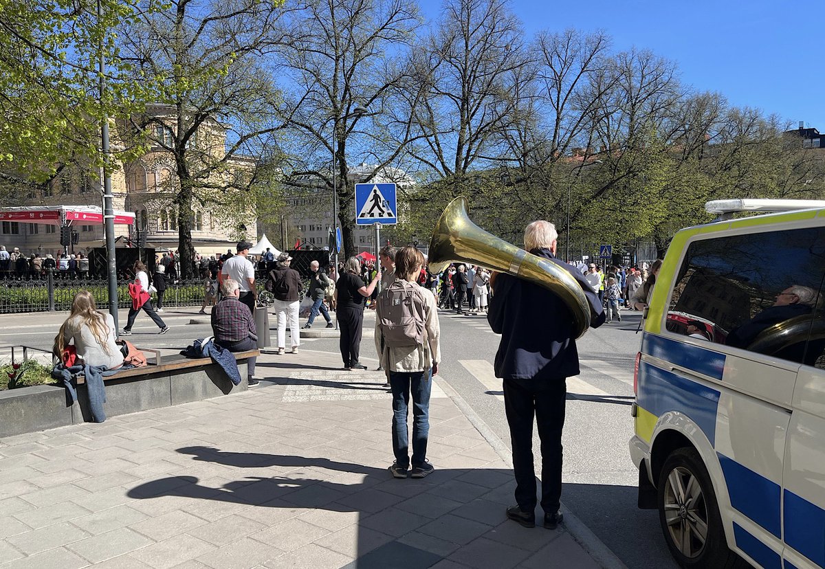 Nedriven kontaktledning tweet media