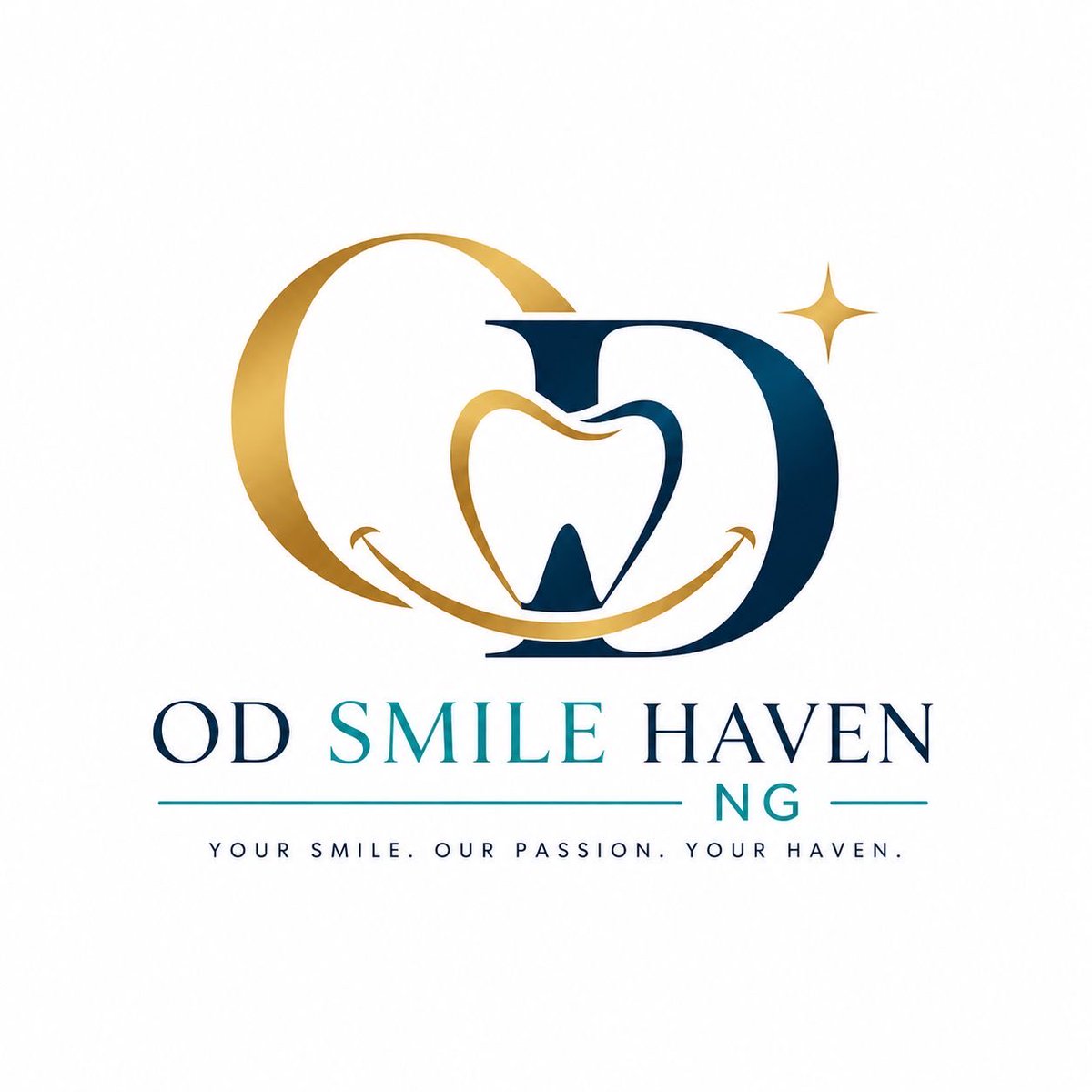 OD Smile Haven NG tweet media