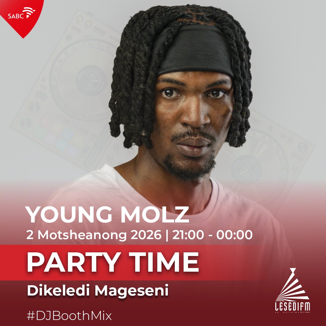 #KeMollelwa tweet media