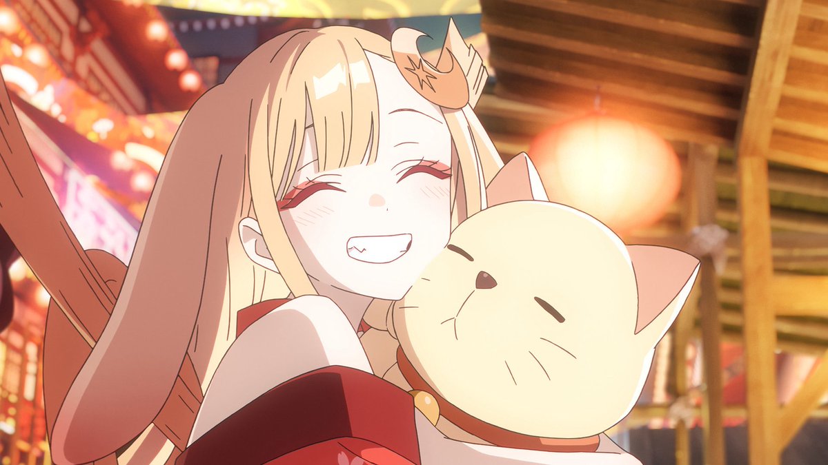 【公開71日目】
「#超かぐや姫！」興収速報

本日…0.63億円
累計…22.71億円(推定値)

本日から第8弾入場者特典が配布開始！
先週比は驚異の338%となる、過去最高クラスの巻き返しに！
#GWは超かぐや姫
#超かぐや姫興収速報