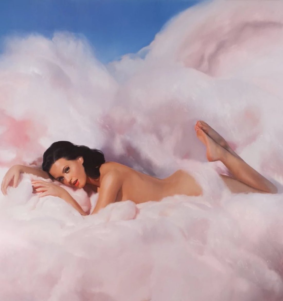 todaykatyp's tweet photo. Teenage Dream was the 3rd most-streamed female album on Spotify yesterday, with 9,208,380 streams.

The album also recorded its biggest streaming day ever. https://t.co/sYiikjeBPd