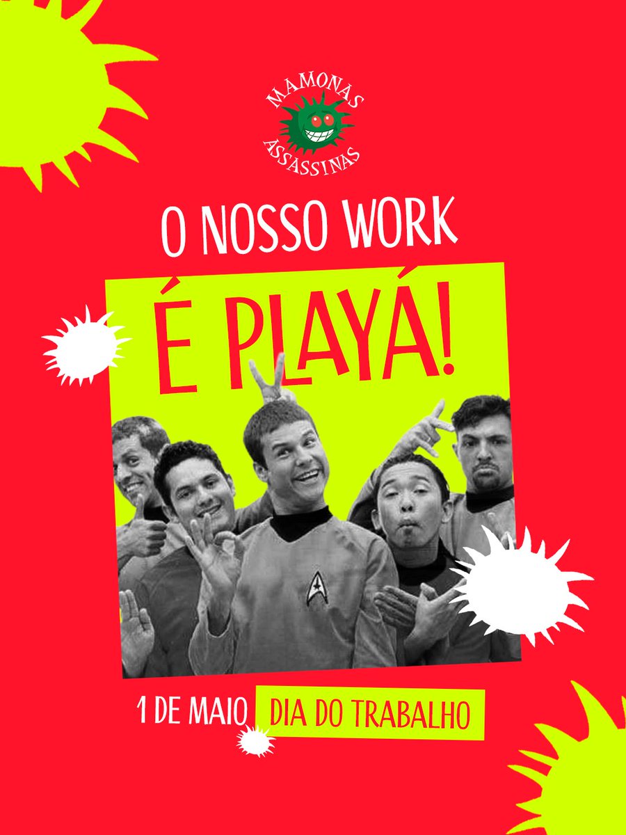 Mamonas Assassinas tweet media