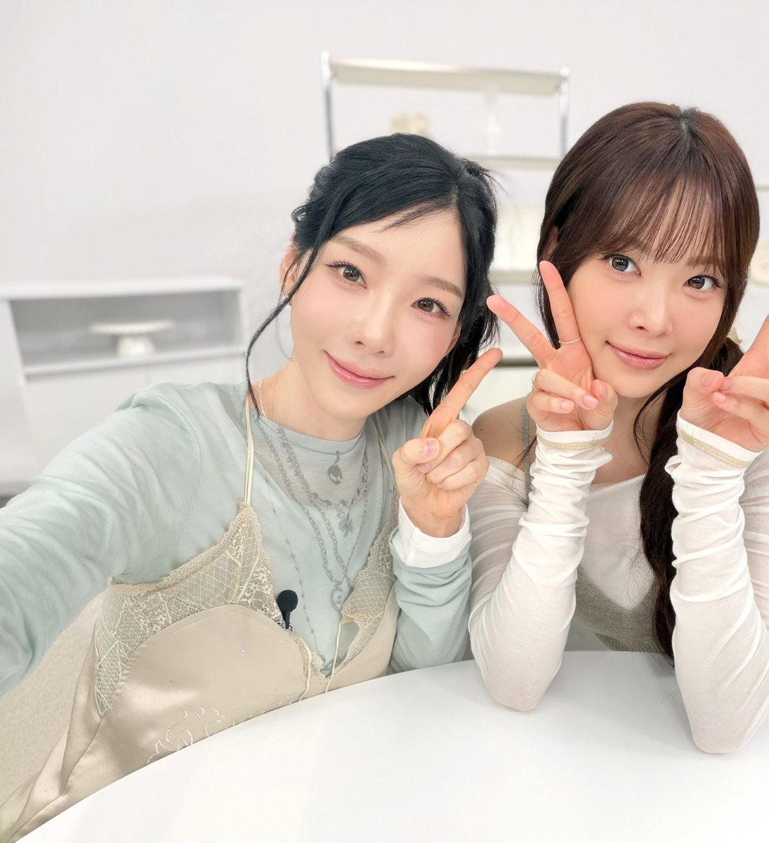 아이돌drip ✶ tweet media
