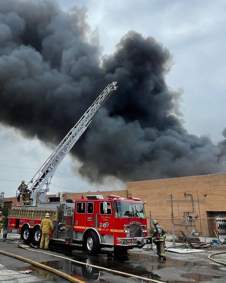 SGVFIRE's tweet photo. Arden IC back in April 2022. https://t.co/ONznDGQCyA