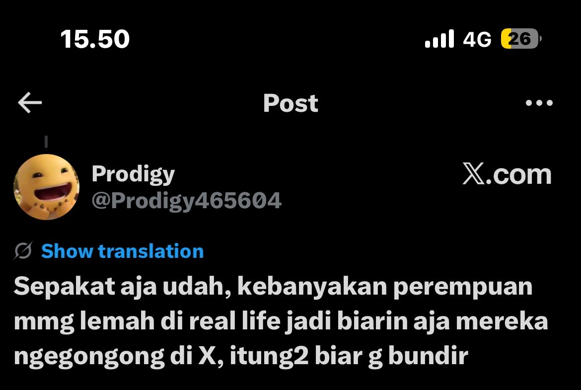 Ragil Aditya tweet media