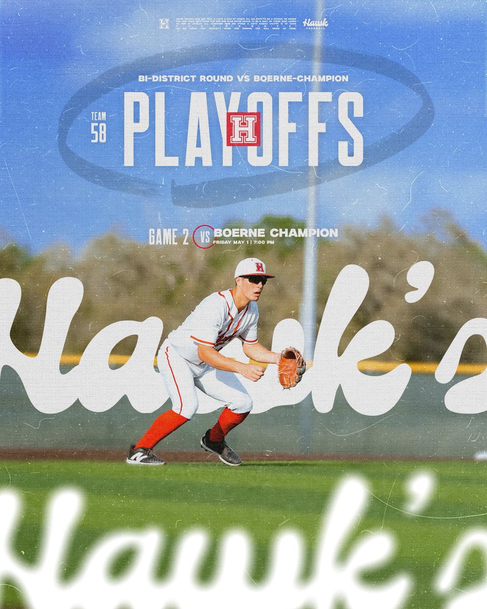 Hays Hawks Baseball tweet media