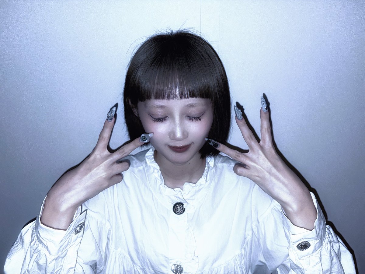 翠已｜Sui tweet media