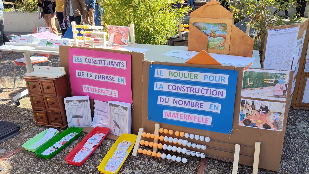 GuinnebertE's tweet photo. Journée de l'innovation au rectorat de Nice. Des enseignants toujours très engagés au service de leurs élèves. Bravo à eux! https://t.co/p2ml9oVZdG