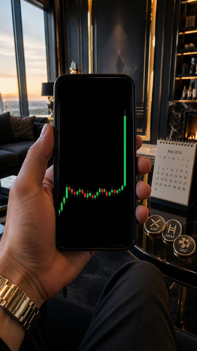 X Finance Bull tweet media
