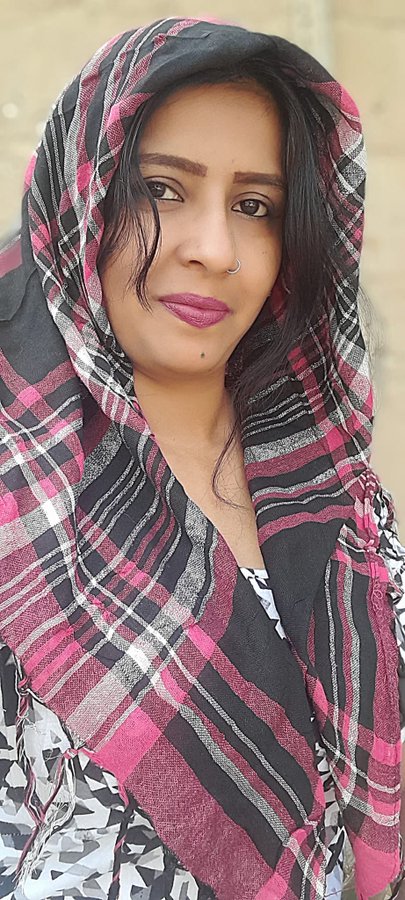 ꧁༺SIKHA BISWAS ༻꧂ tweet media