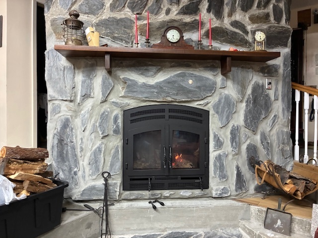 Acucraft Fireplaces tweet media