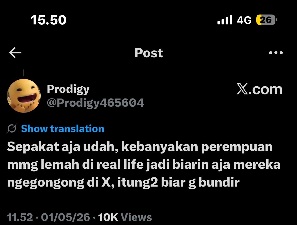 Ragil Aditya tweet media