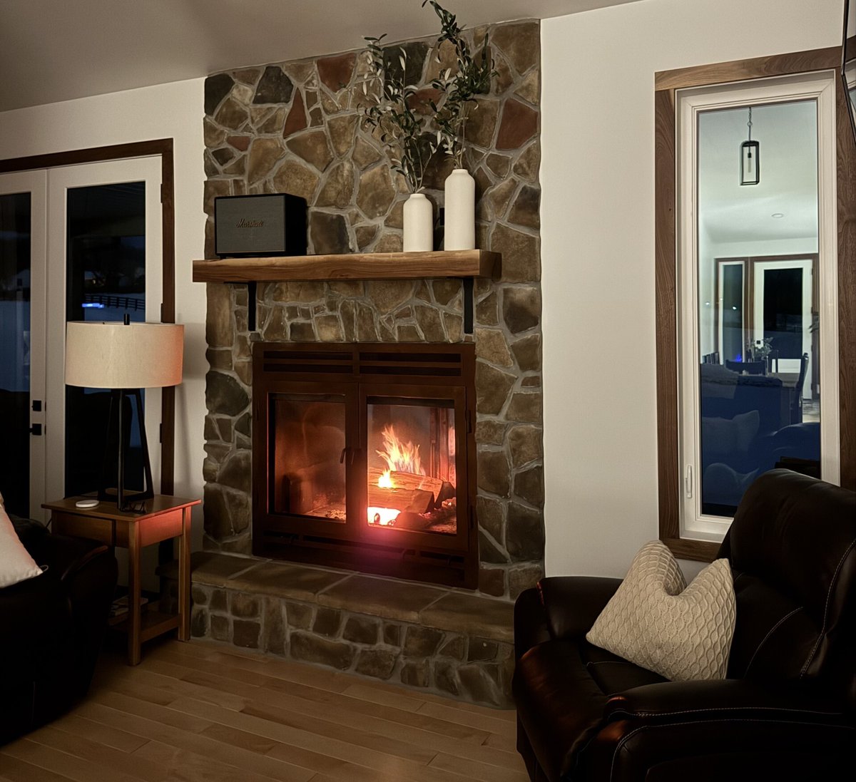 Acucraft Fireplaces tweet media