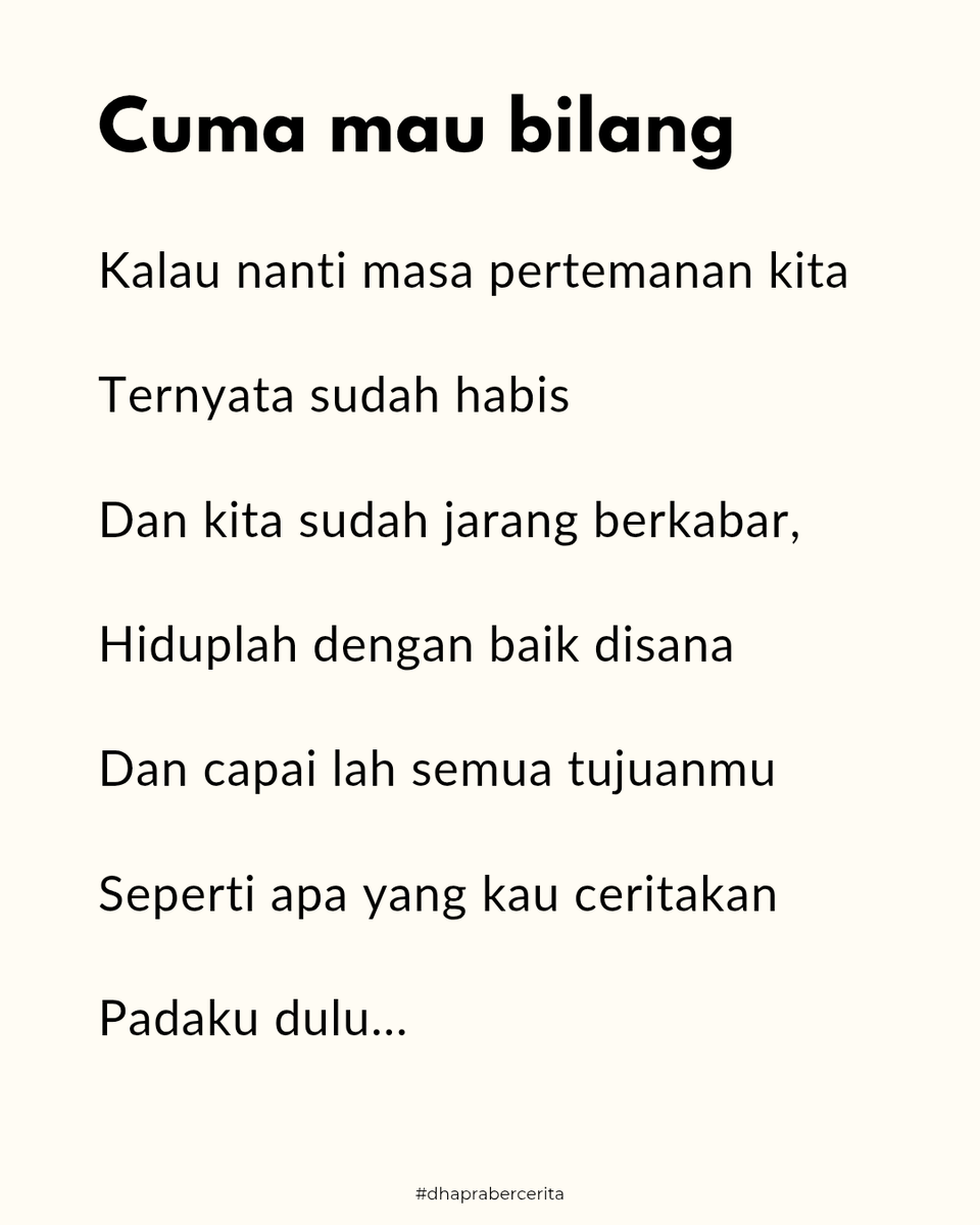 dha_pra46694's tweet image. Kalaupun nanti kita gak bakal bertemu lagi, aku cuma mau bilang tetap terus gapai segala impianmu ya, doaku selalu menyertai setiap langkahmu... 
#dhaprabercerita
#cerita
#story