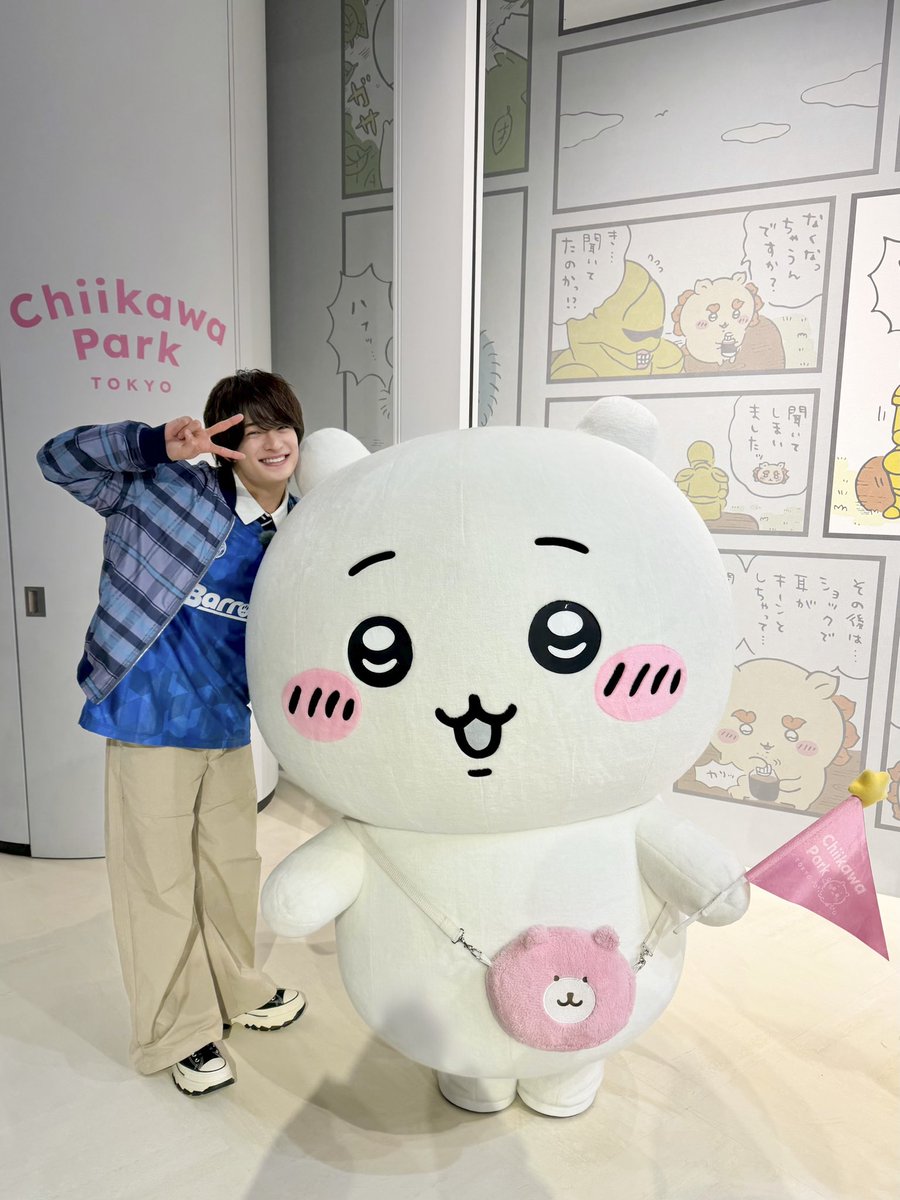 ジュニア公式 tweet media