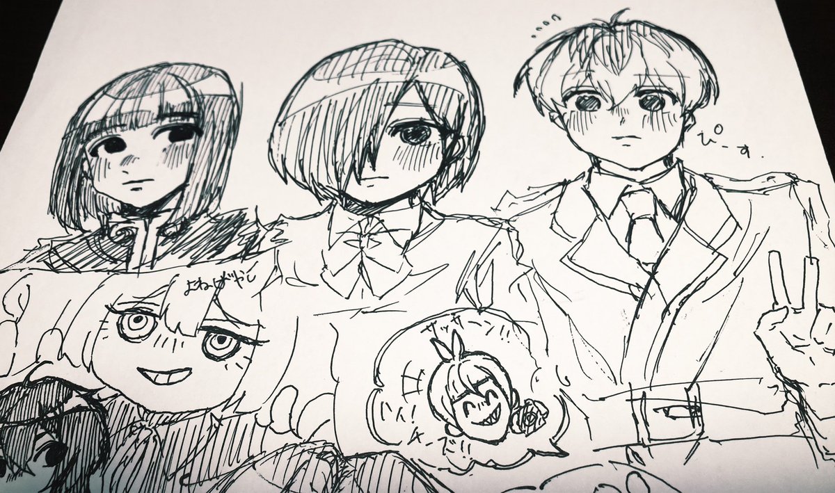 かなんてぃ tweet media