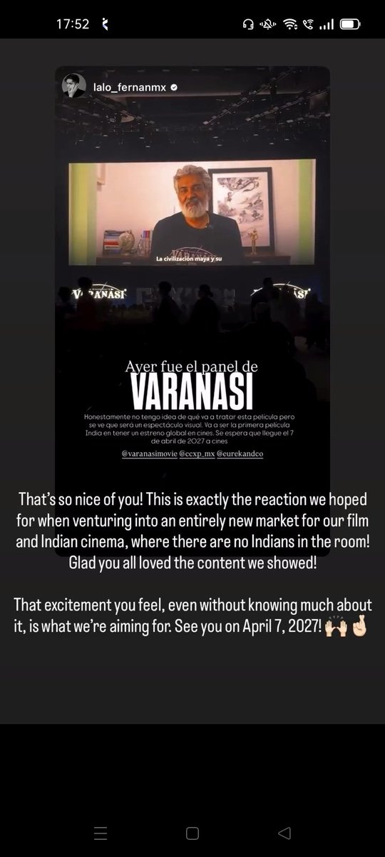 Kunal07757382's tweet image. #Spanish release confirmed 👌👍👍 #Latin #America #USA 💀💀💀🥶😱🤩🥵🥵👀🤞☑️