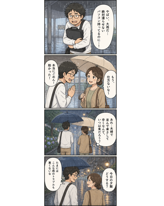 モル｜家庭DX研究室 tweet media