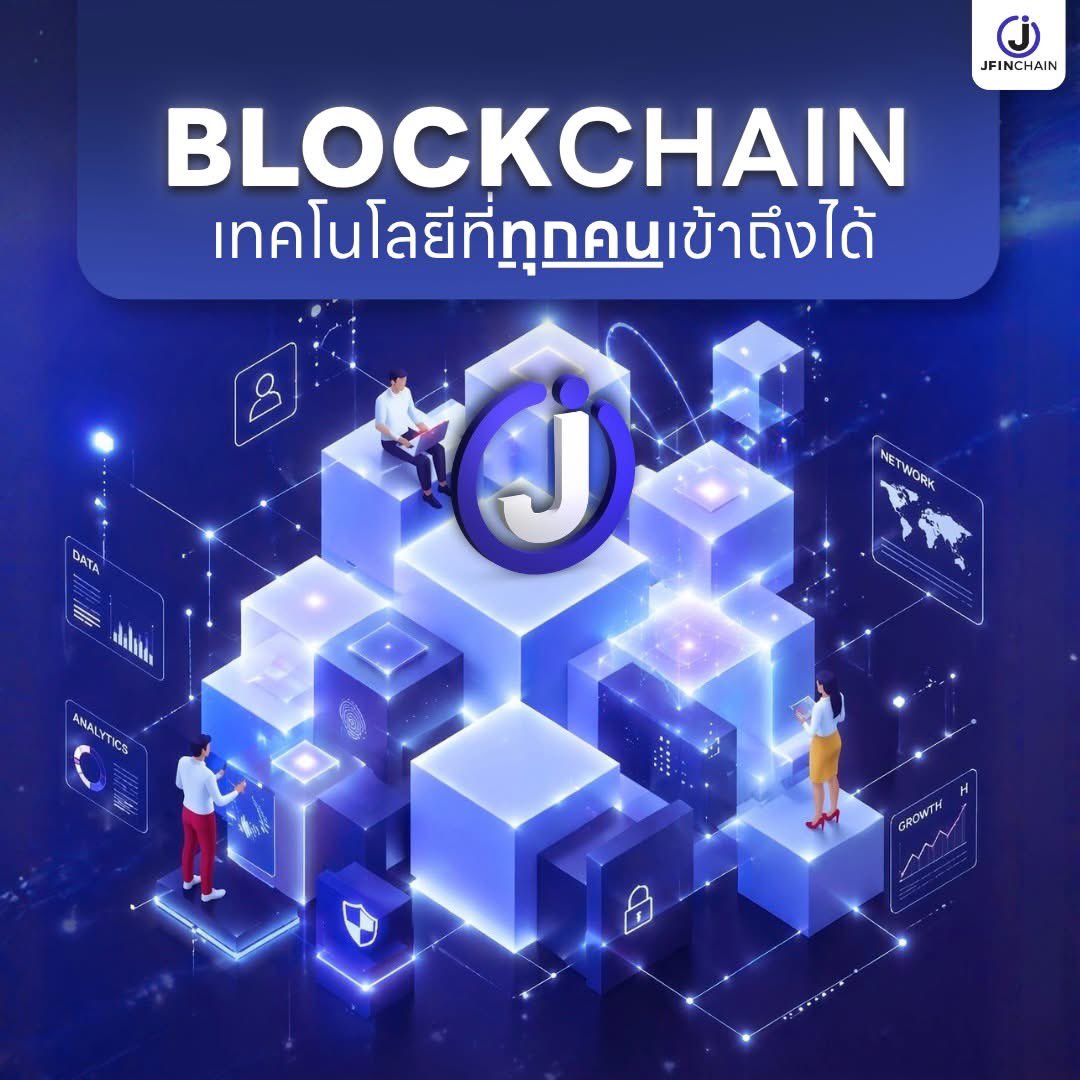 JFIN Official tweet media