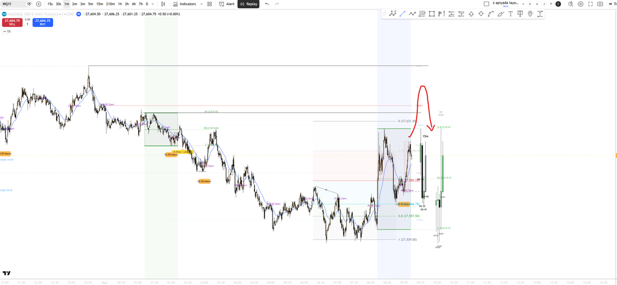 Masked Trader tweet media