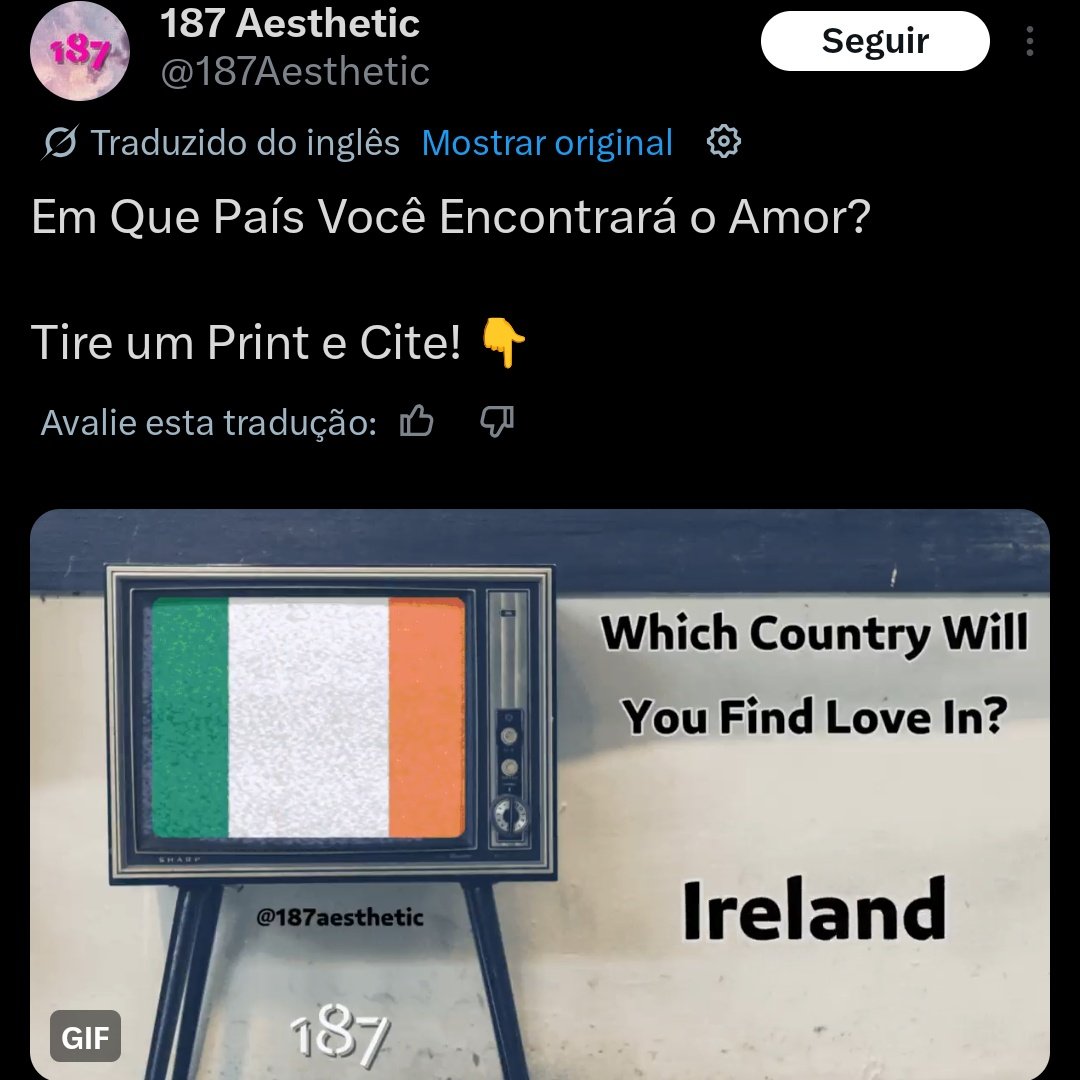 Rapaz... tweet media
