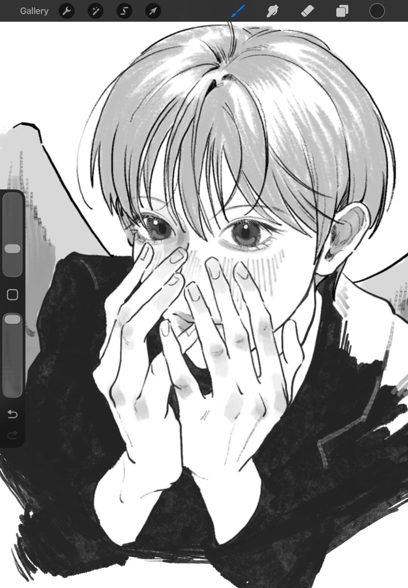 mio ໒꒱*॰ tweet media