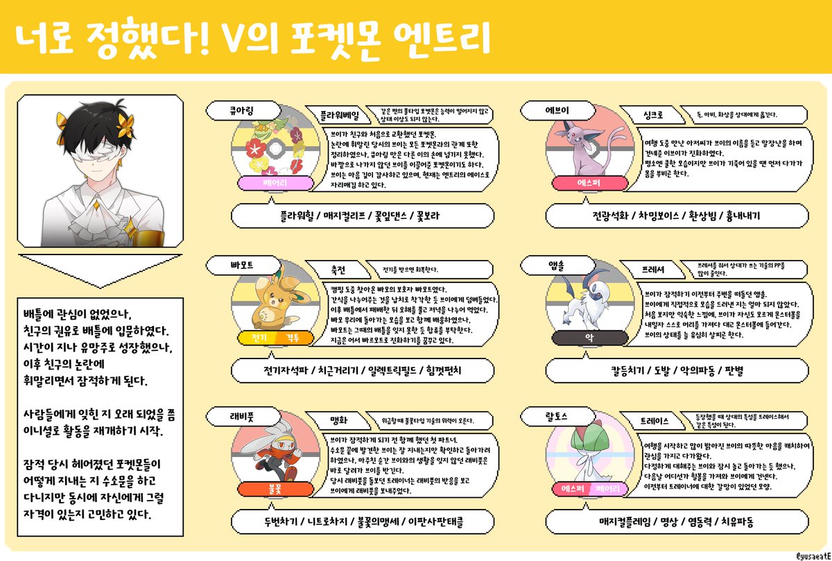 유사 tweet media