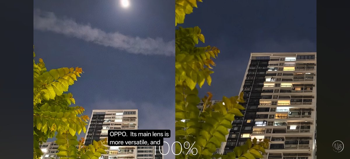 ayansonunigam's tweet image. OPPO Find X9 Ultra 🆚 Vivo X300 Ultra 

Main 📸 Comparison 👇 
                           Which one is better here❓ 
#OPPO #vivo