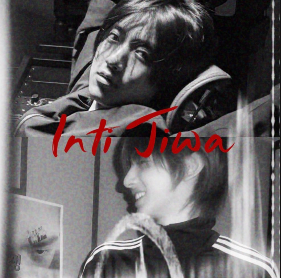 ajojink's tweet photo. #jjyunit few tweets au

“Karena kita dua jiwa yang rapuh, dipertemukan dengan rumah yang teduh.”

INTI JIWA https://t.co/Lp53wBpq20