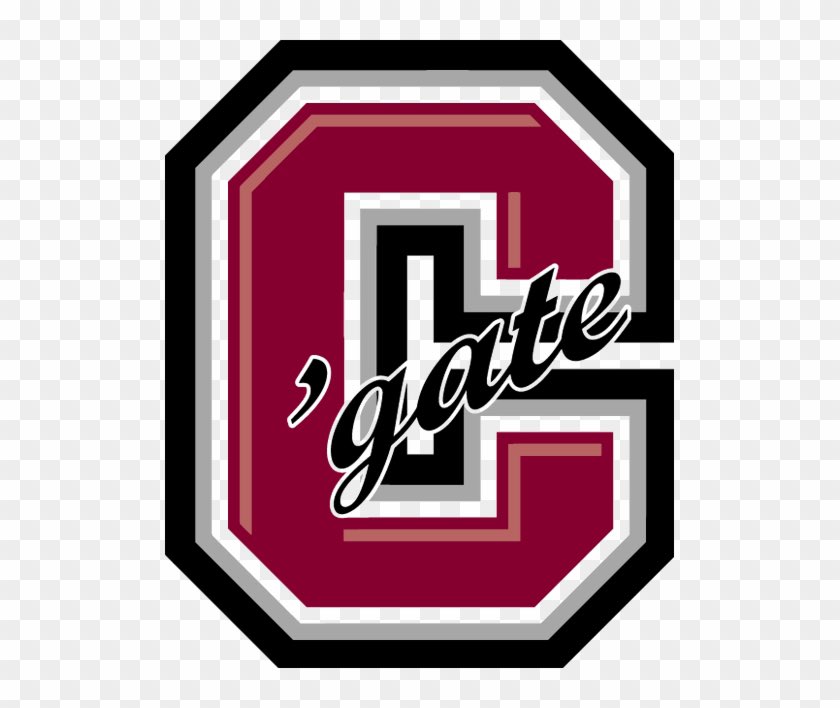 pearcegeorge13's tweet photo. Thanks for stopping by the school today @Ison50!!

@ColgateFB 
@RashadDaniels12 https://t.co/nT1HXzQCw3