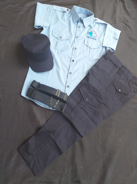 printbodaug's tweet image. Give your security team uniforms that reflect authority, professionalism, and comfort throughout every shift.
Call or whatsapp 0757477399 to order. (click to whatsapp -&amp;gt; wa.me/256757477399
#staff  #uniforms #kampala