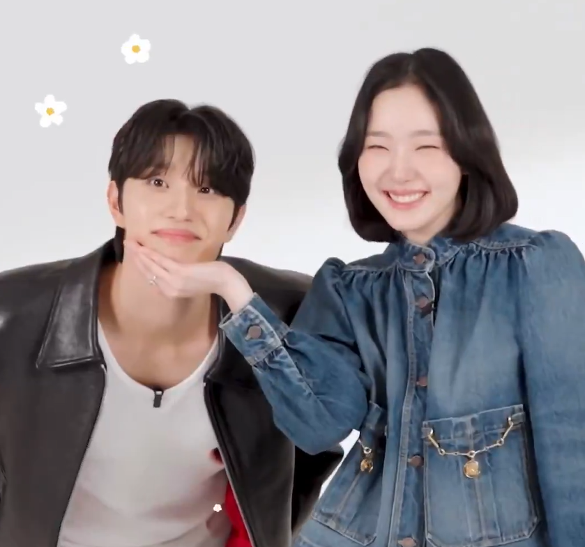 kdramamiss's tweet photo. my yumi and soonrok 💕 #YumisCells3 https://t.co/moupuein1w