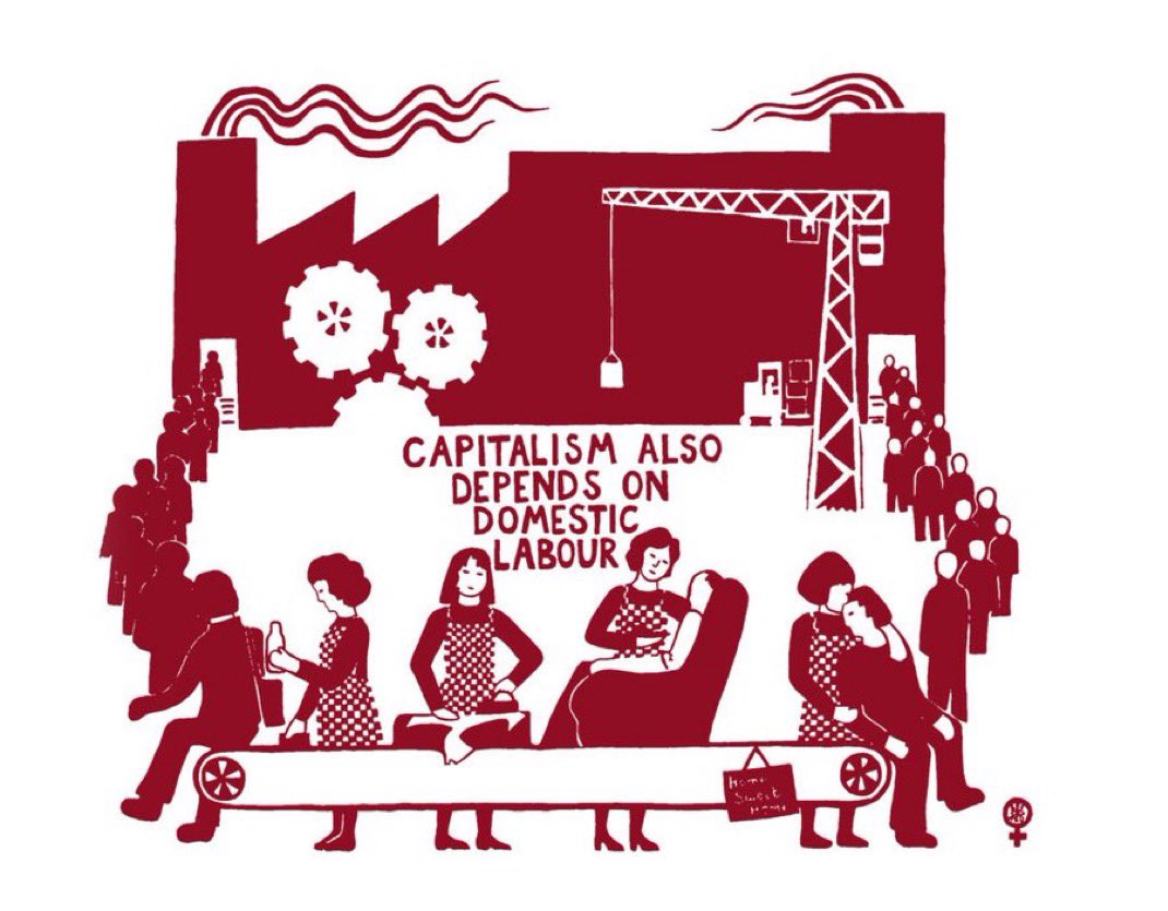 Dra. Marxiana Roja ☭ tweet media