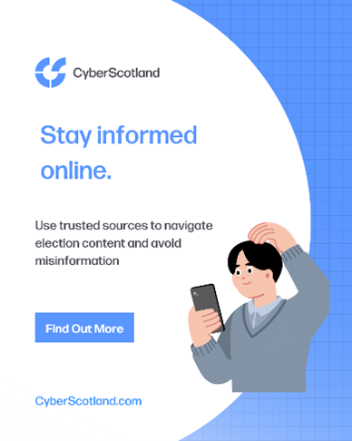 CyberScotland tweet media