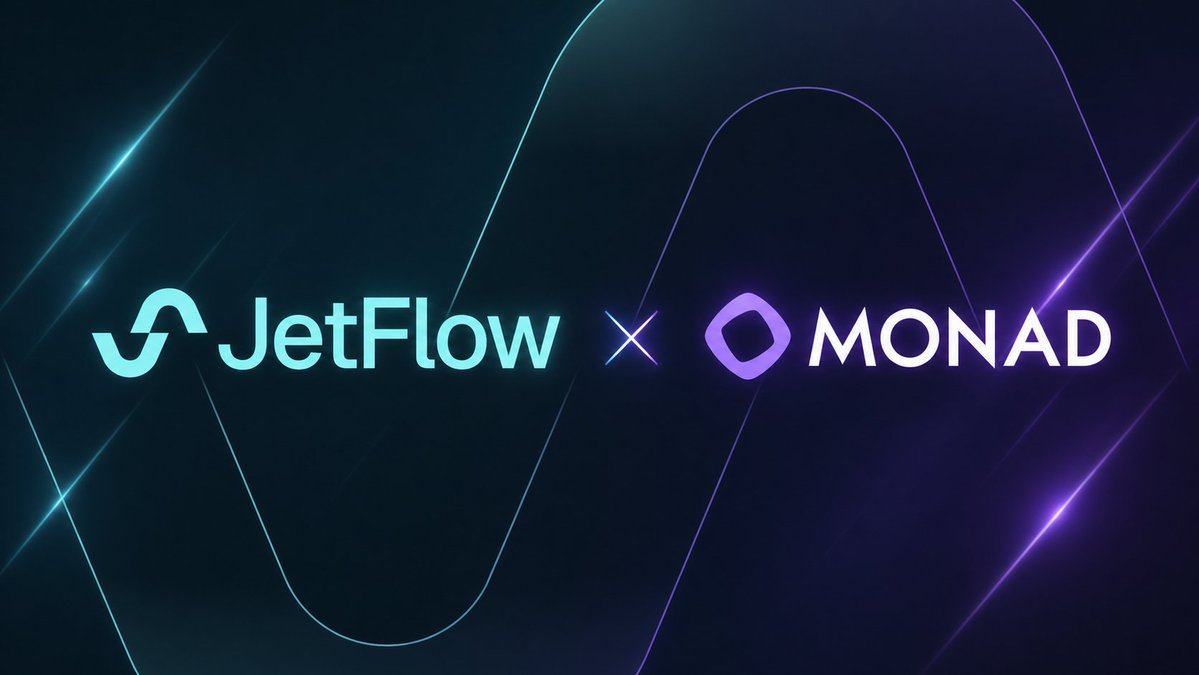 JetFlow tweet media