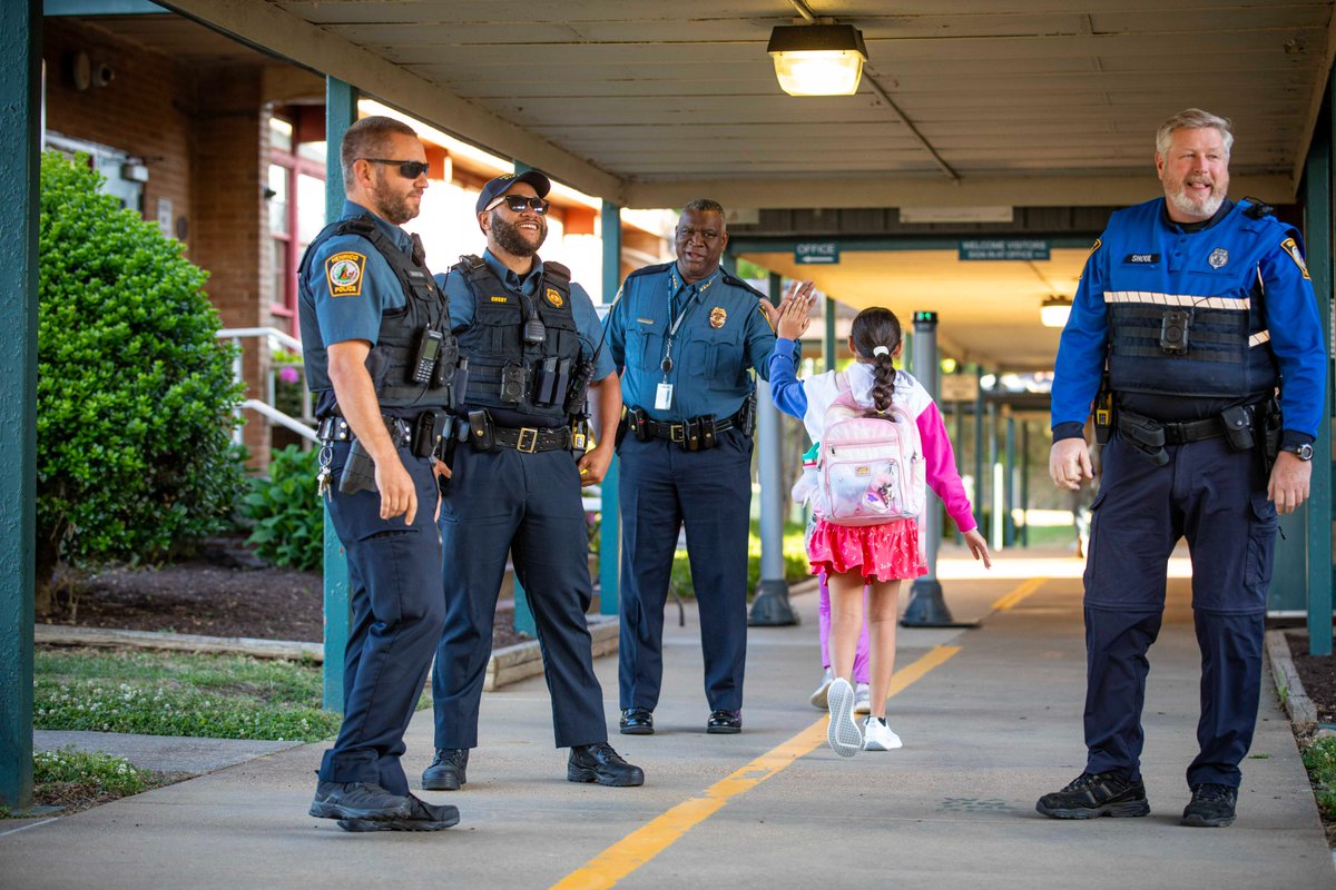 Henrico Police tweet media