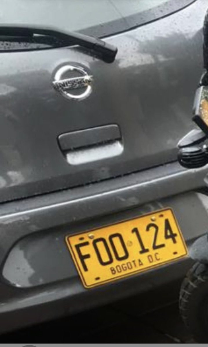 Darío Forero está desaparecido desde el miércoles por la tarde. 

Estaba conduciendo su carro en Uber o plataforma. 

<a href="/PoliciaBogota/">Policía Metropolitana de Bogotá</a> <a href="/FiscaliaCol/">Fiscalía Colombia</a>
