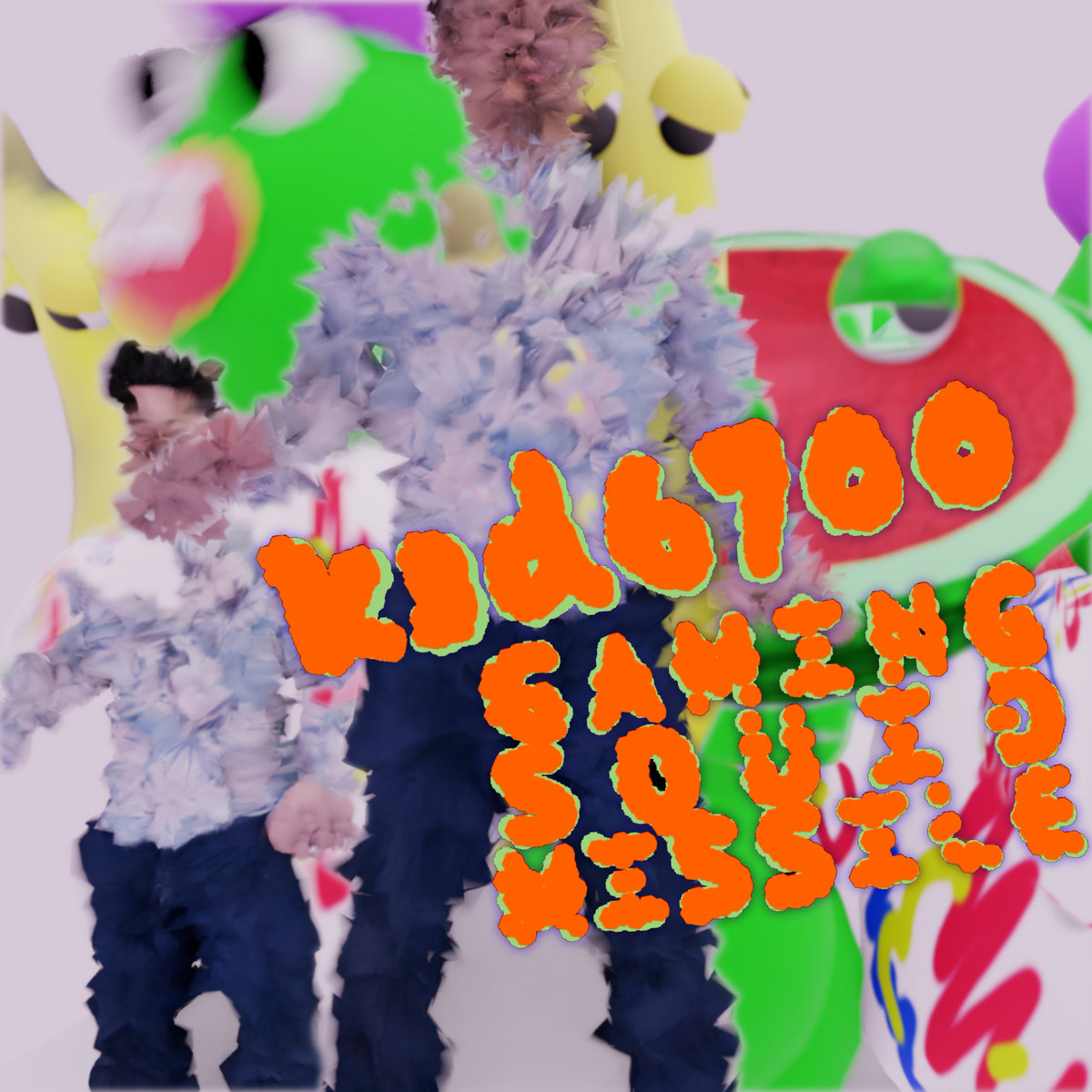 ksd6700™ 👉5/15渋谷DeTour🫲🌸😎🌸🫱 tweet media