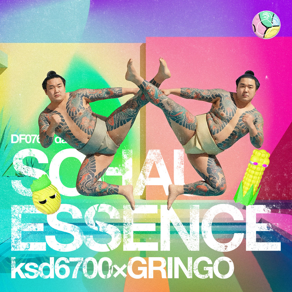 ksd6700™ 👉5/15渋谷DeTour🫲🌸😎🌸🫱 tweet media