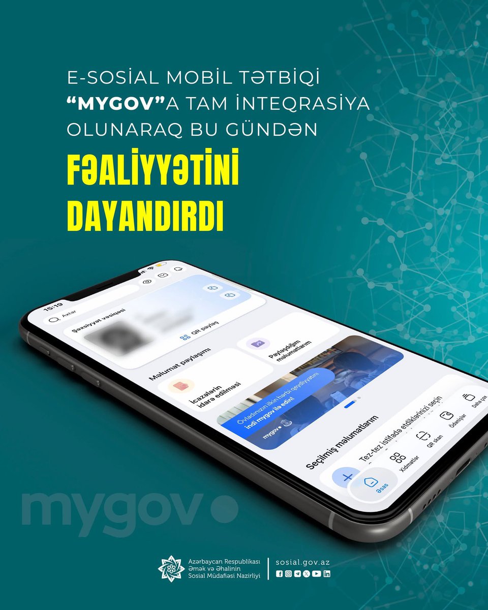 DOST Agentliyi tweet media