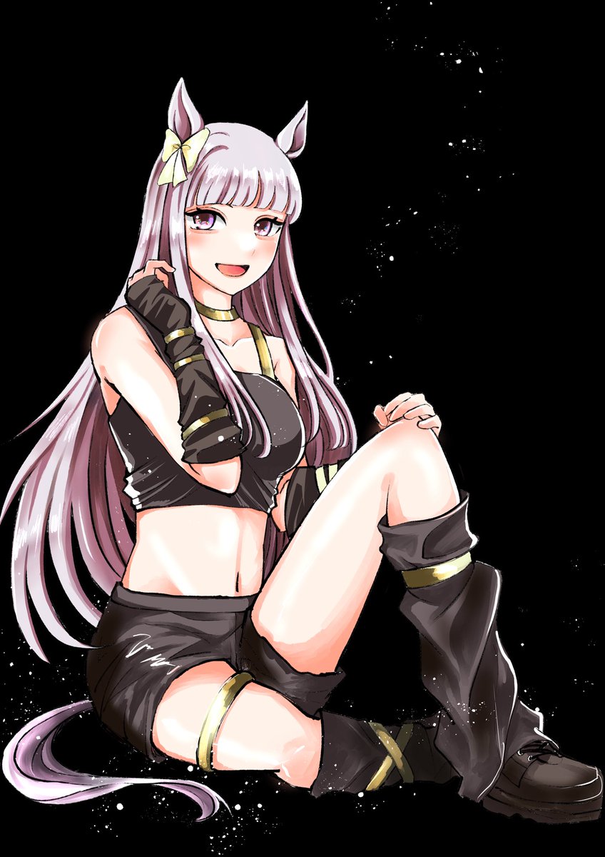 チョコクロ tweet media