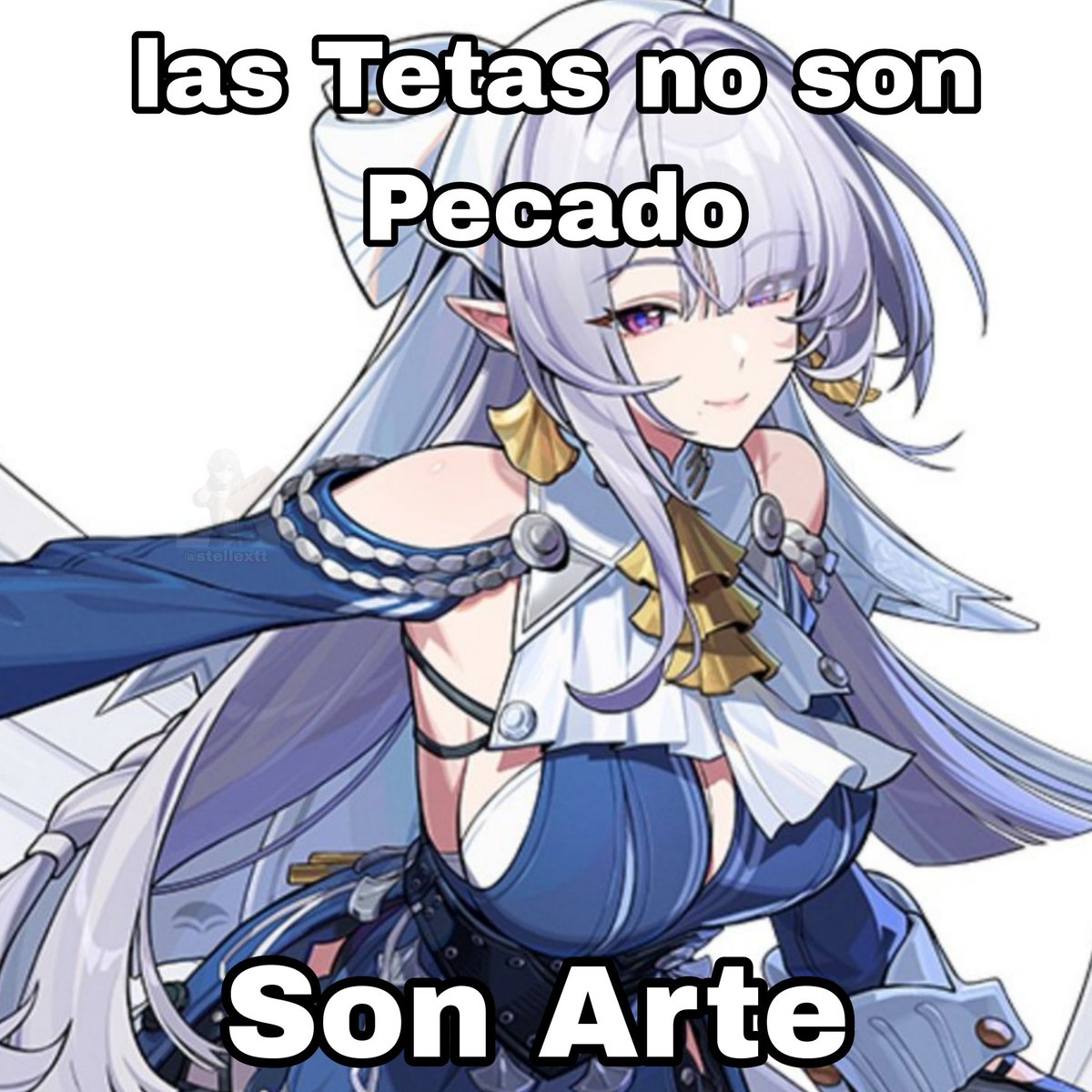 Stella tweet media