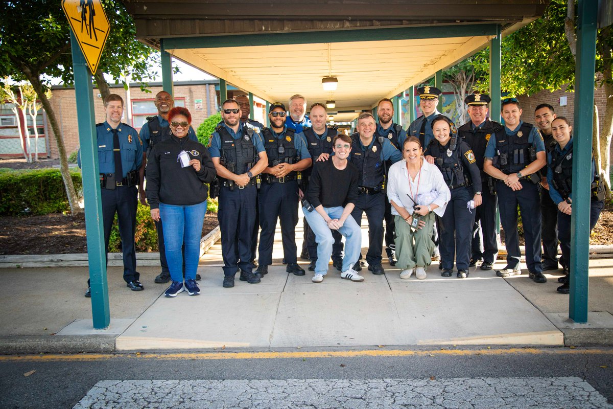 Henrico Police tweet media