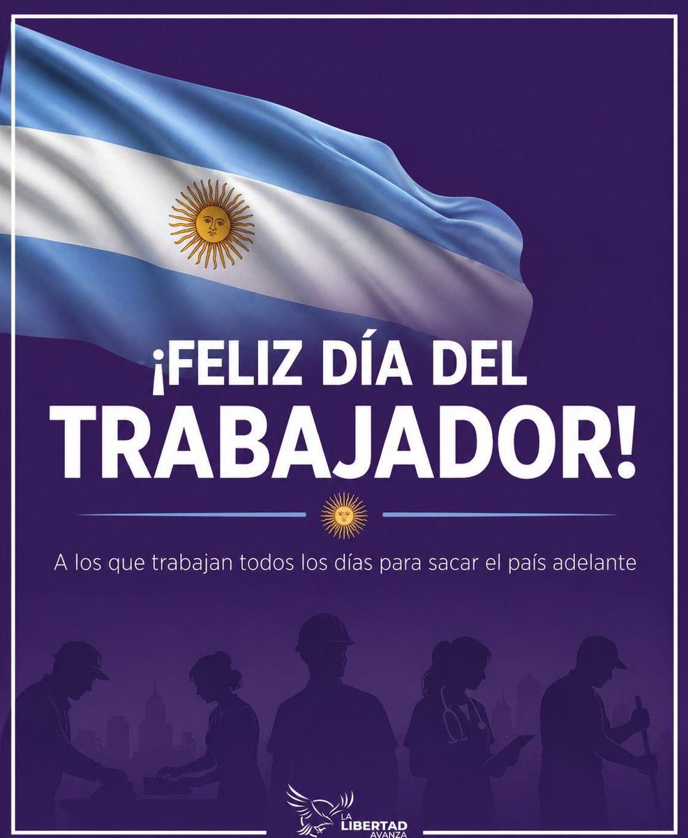 La Libertad Avanza Chubut tweet media