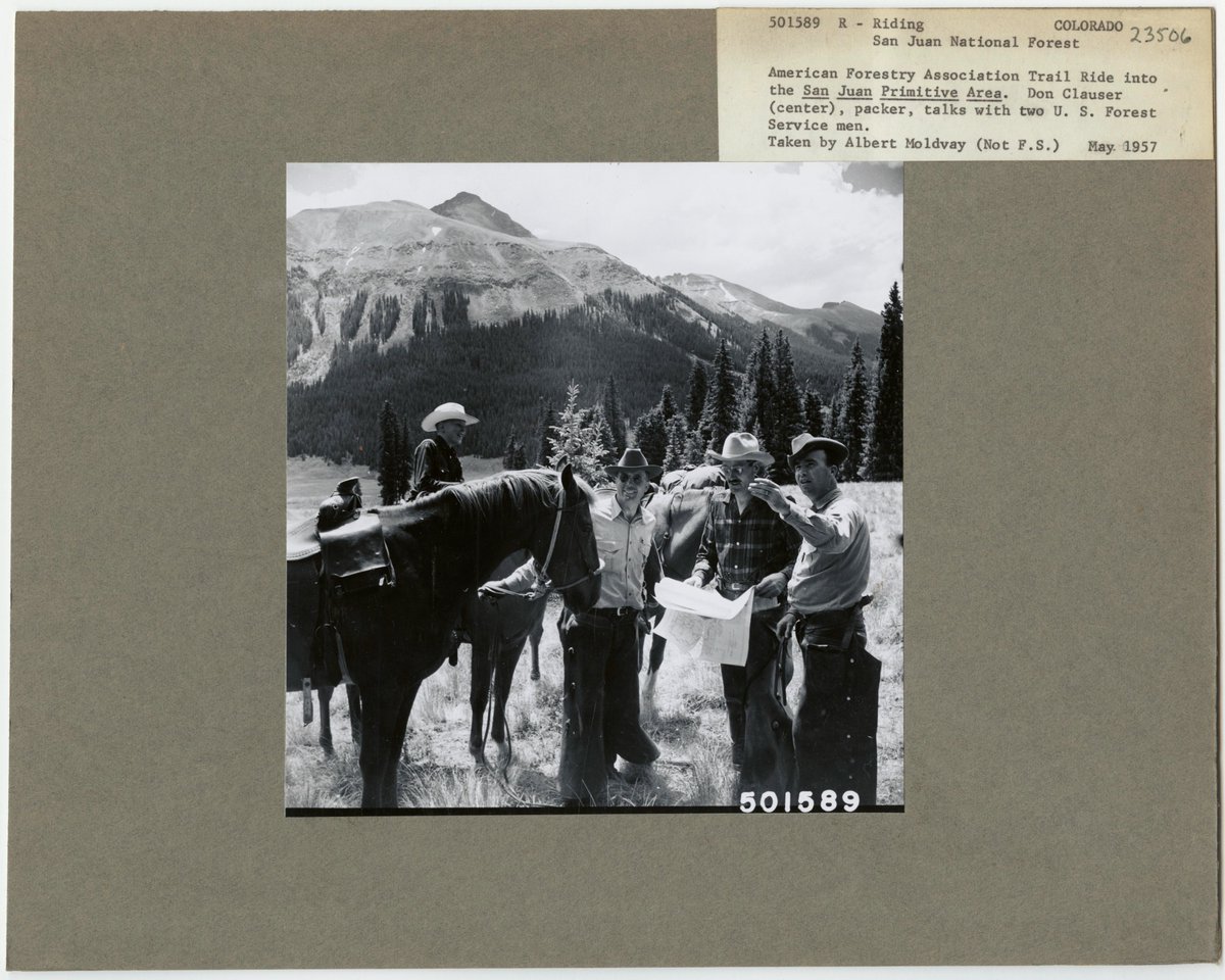 USDA Forest Service tweet media