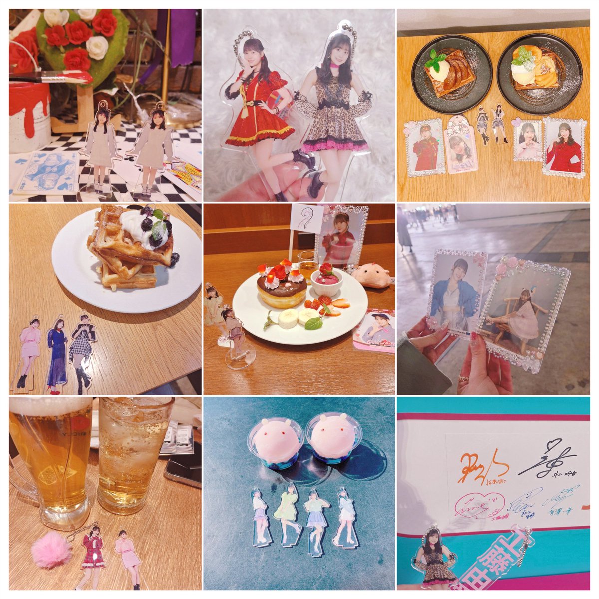 ゆ tweet media